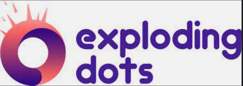 Exploding Dots (Place Value)